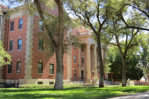 Fort Lyon Health Center