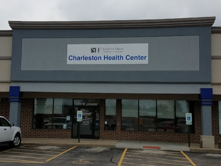 SIHF Healthcare - Charleston