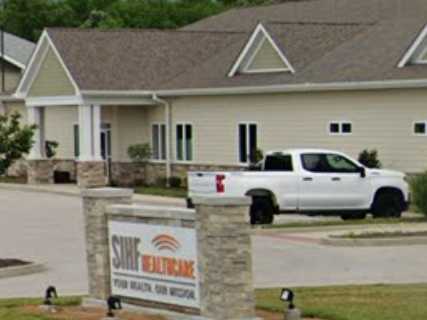 SIHF Healthcare - Collinsville