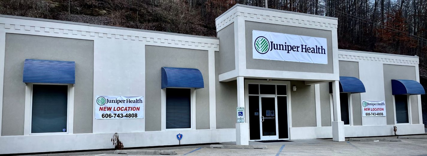 Juniper Health - Morgan County