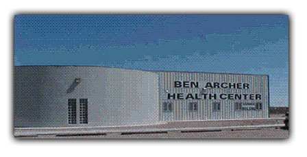 Ben Archer Health Centers - Columbus
