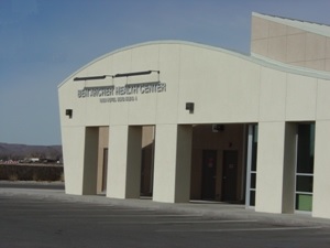 Ben Archer Health Centers - Las Cruces