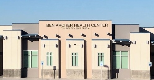 Ben Archer Health Centers - East Las Cruces