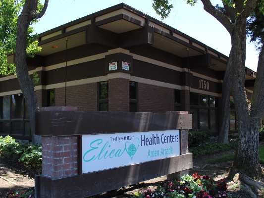 Elica Health Centers - Arden Arcade