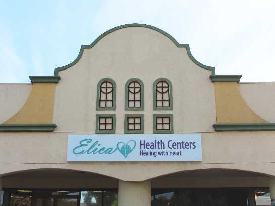 Elica Health Centers - Franklin