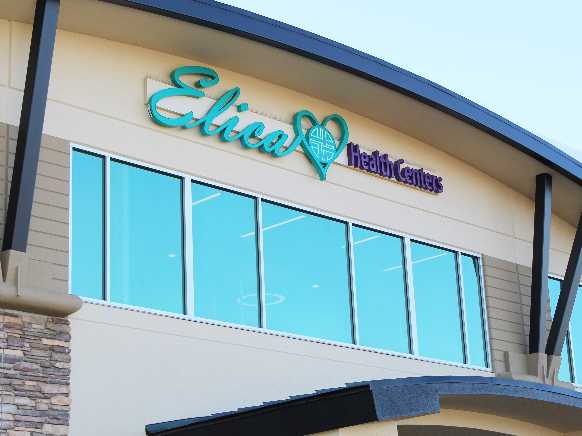 Elica Health Centers - North Highlands