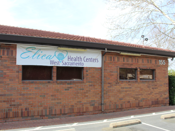 Elica Health Centers - 15th St