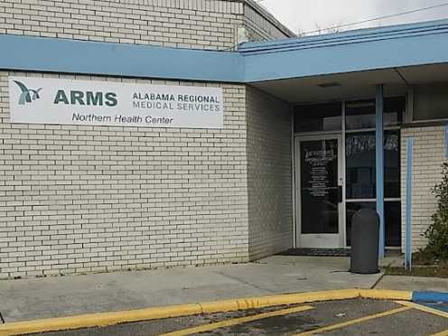 ARMS Northern Health Center