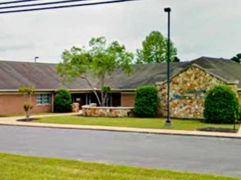 Capstone Double Springs Health Center