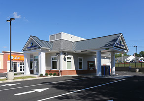 First Choice Health Centers - Vernon