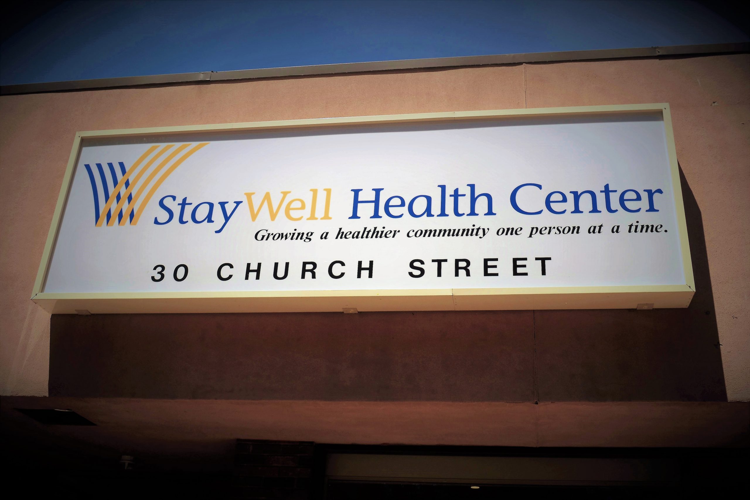 StayWell Health Center - Naugatuck