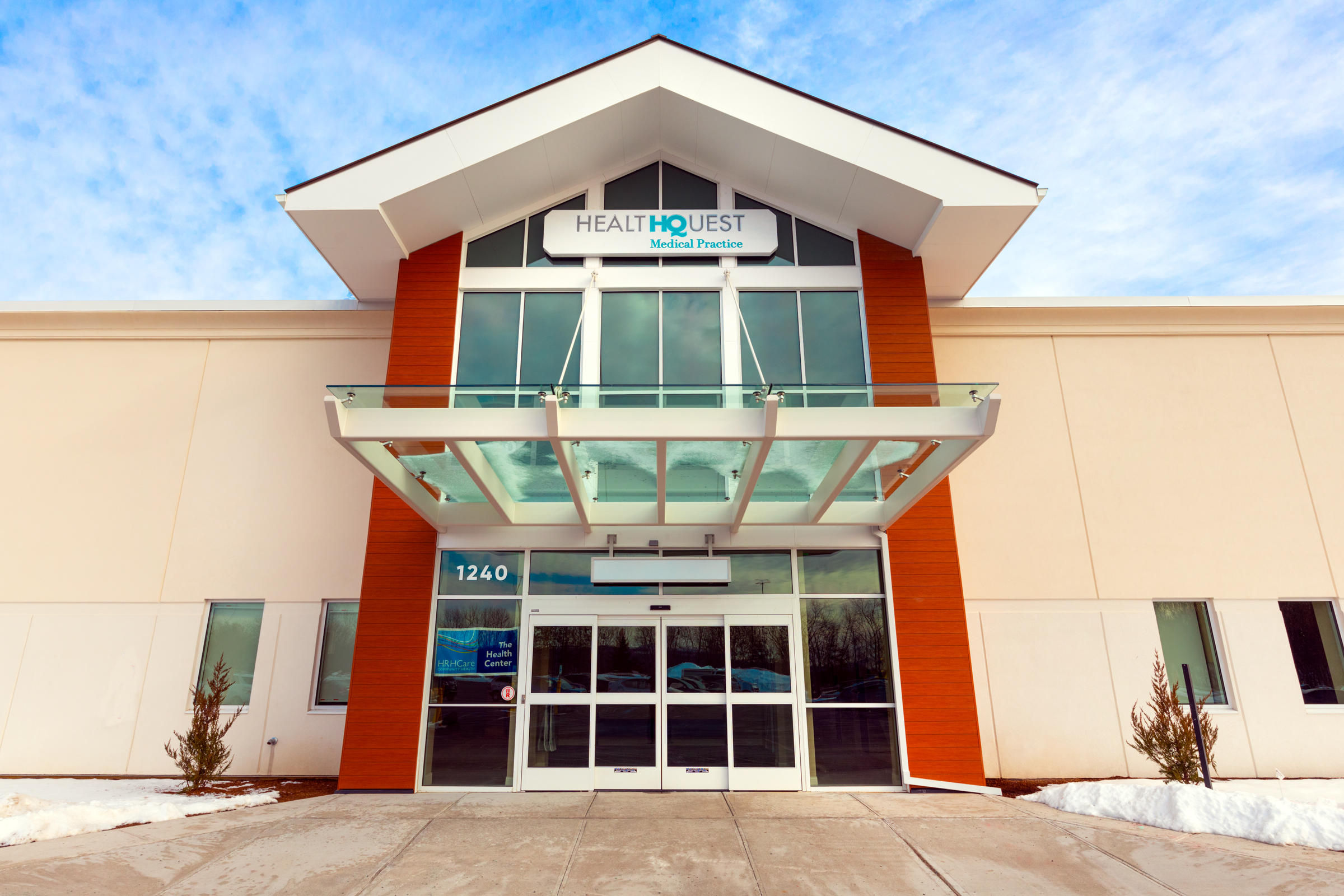 Sun River Health- Kingston