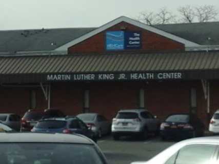Sun River Health- Martin Luther King, Jr.