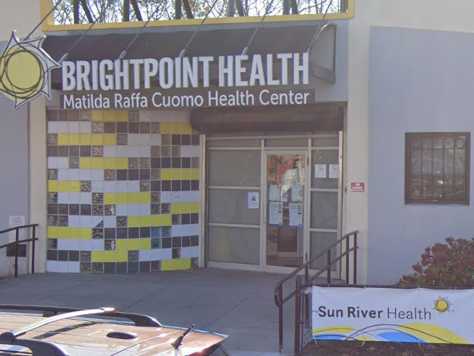 Sun River Health- Matilda Raffa Cuomo