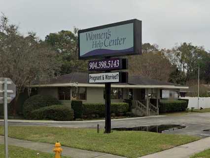 Women's Help Center of Jacksonville