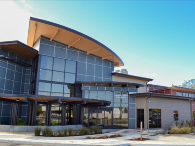 Eureka Community Health & Wellness Center