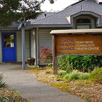 Point Reyes Community Health Center