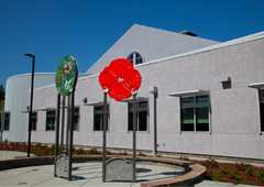 MayView Community Health Center Sunnyvale