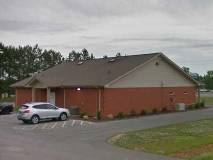 Northeast Alabama Health Services Section Clinic