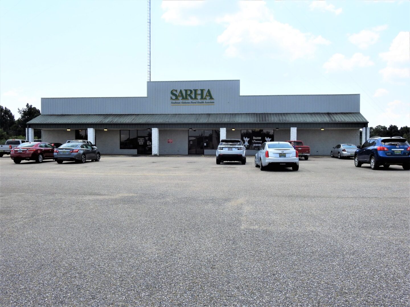 Abbeville Family Health Center