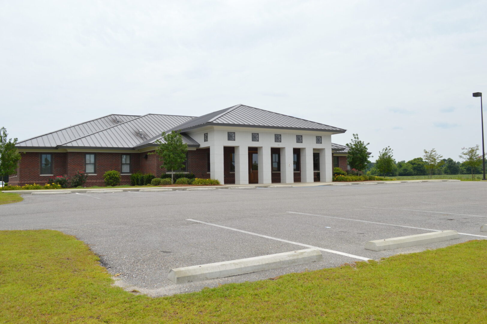 Eufaula Internal & Family Medicine