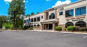 North Country HealthCare - Flagstaff University Ave