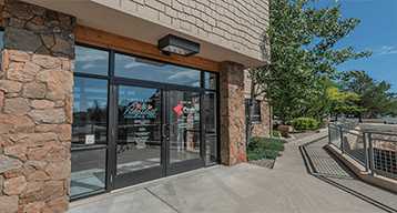 North Country HealthCare - Flagstaff Pediatric Care