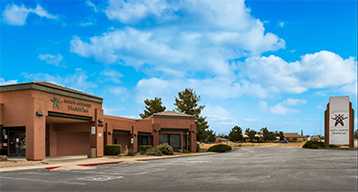 North Country HealthCare - Kingman