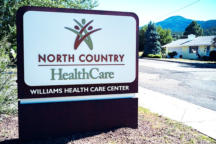 North Country HealthCare - Williams
