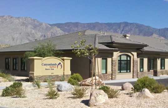 Canyonlands Healthcare - Beaver Dam