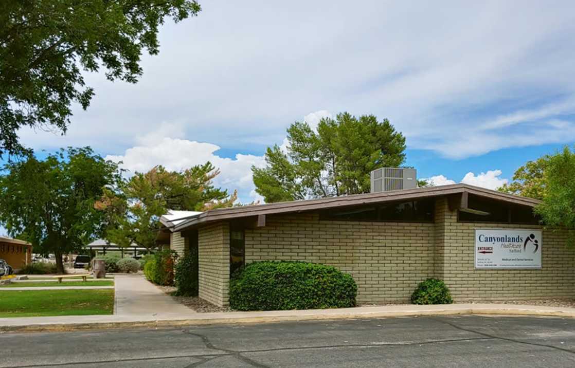 Canyonlands Healthcare - Safford