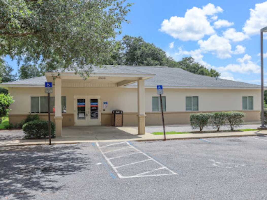 Cantonment Adult and Family Care Clinic