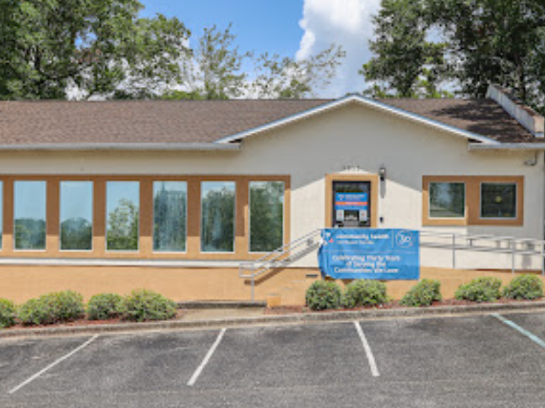 Pensacola, FL Free Clinics