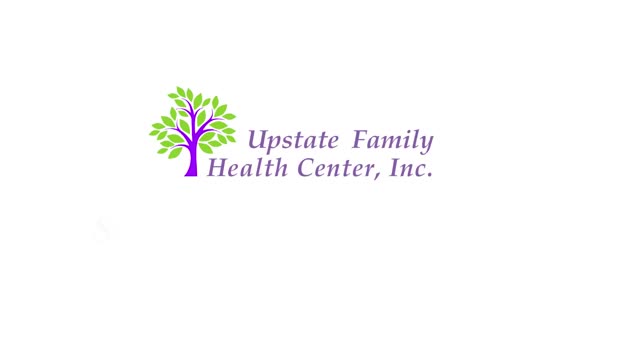 Upstate Family Health Center - Rome