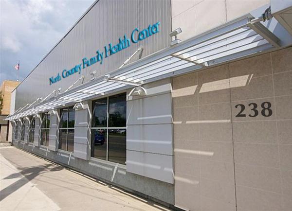 North Country Family Health Center