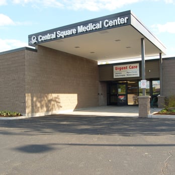 ConnextCare Central Square Medical Clinic