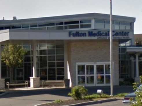 ConnextCare Fulton Medical & Dental Clinic