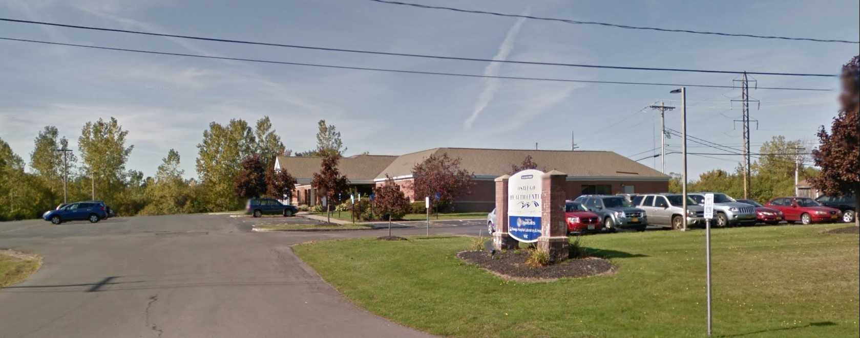 ConnextCare Oswego Medical Clinic