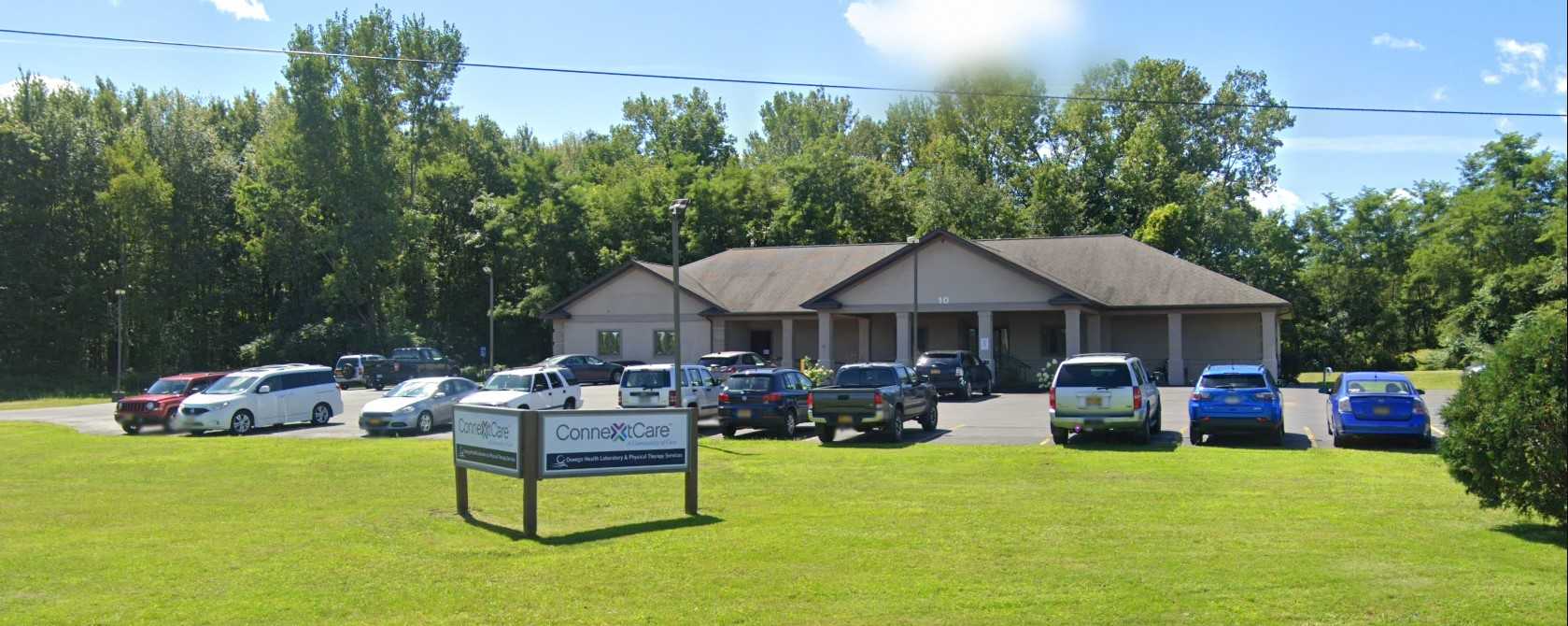 ConnextCare Parish Medical Clinic