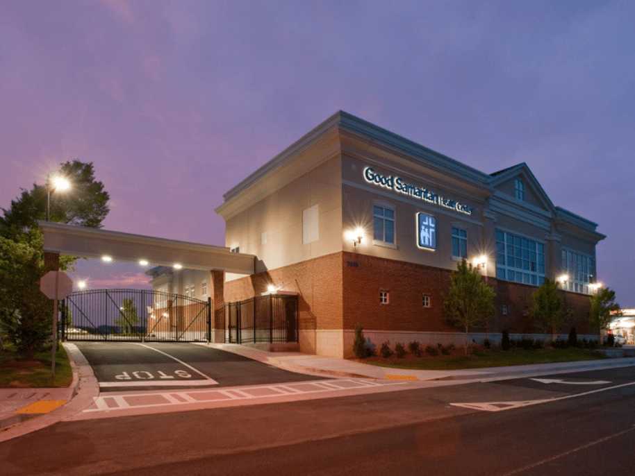 Good Samaritan Health Center