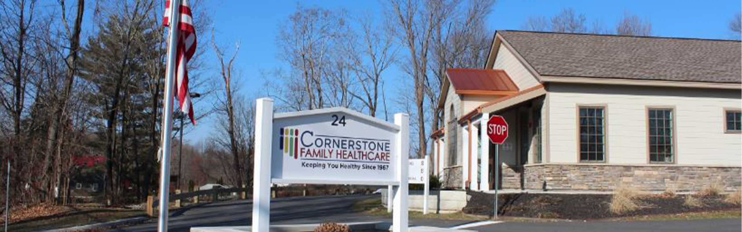 Cornerstone Family Healthcare - Plattekill