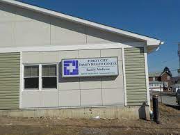 Wayne Memorial - Forest City Family Health Center