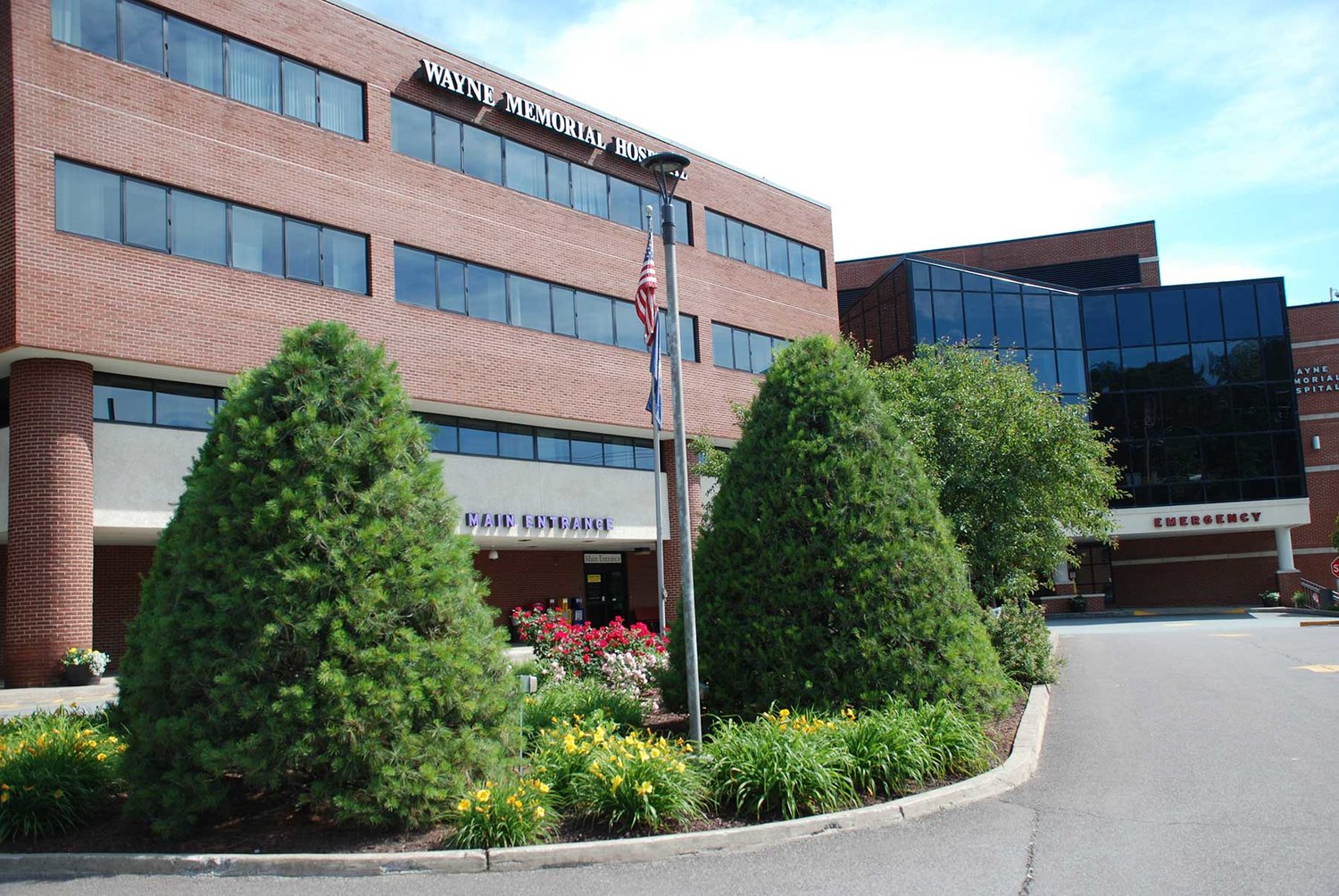 Northern Wayne Family Health Center