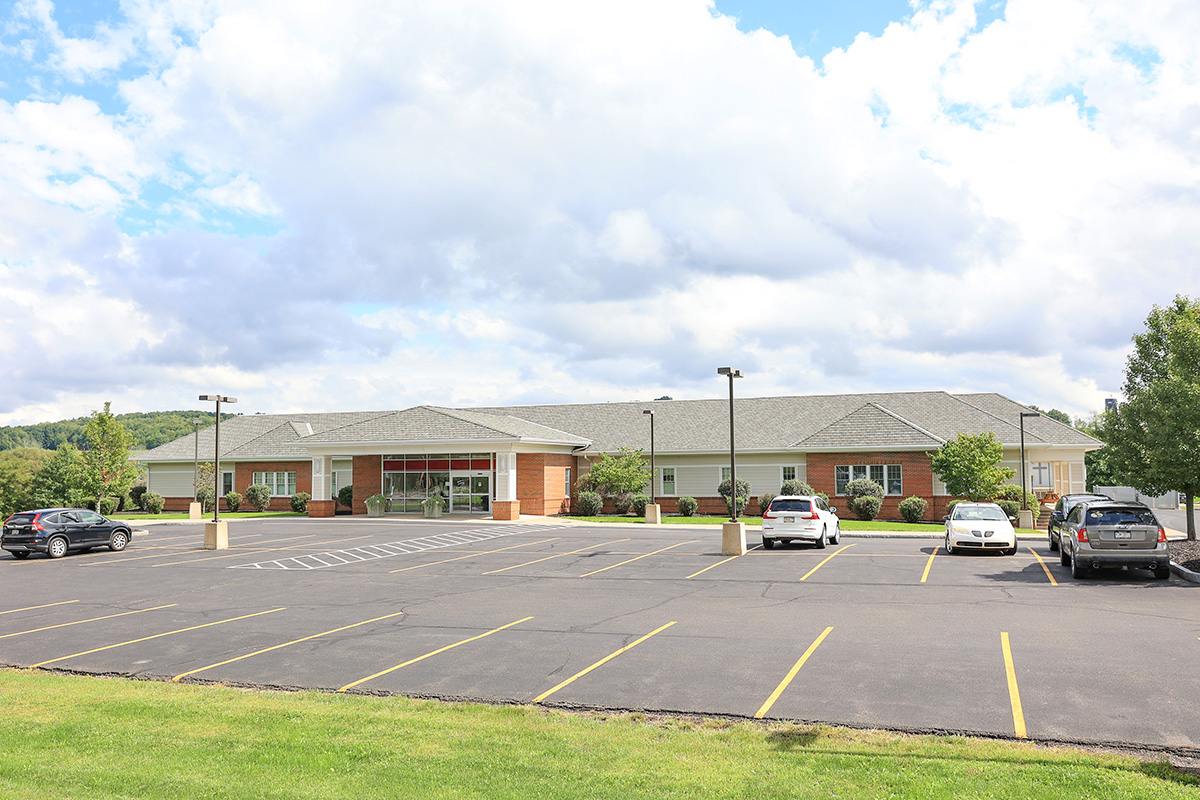 Troy Laurel Health Center