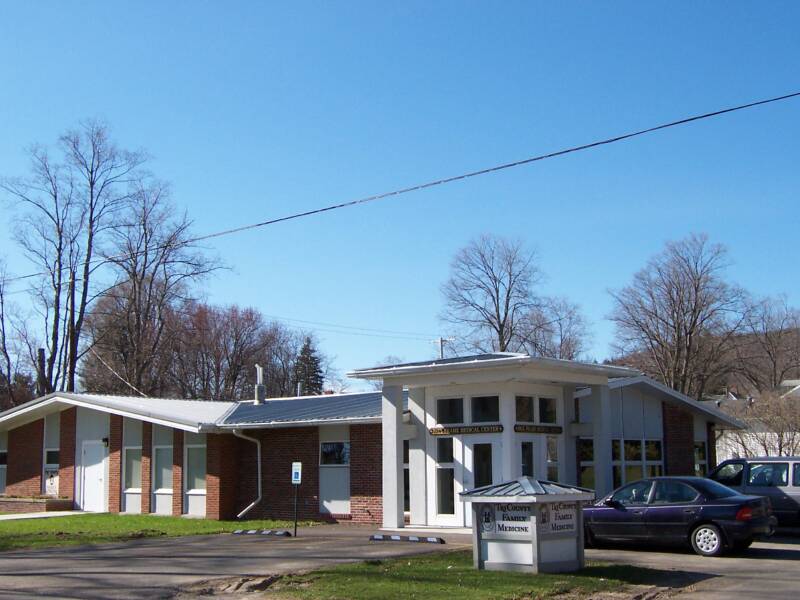 Cohocton Health Center