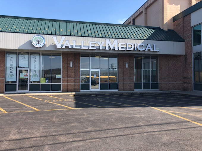 Valley Medical Center