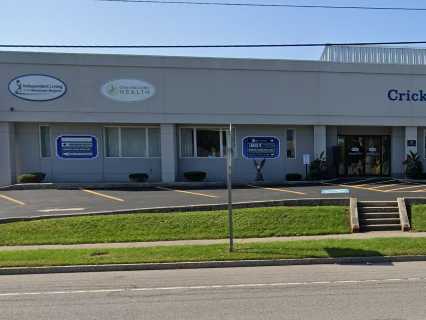 Oak Orchard Health in Batavia