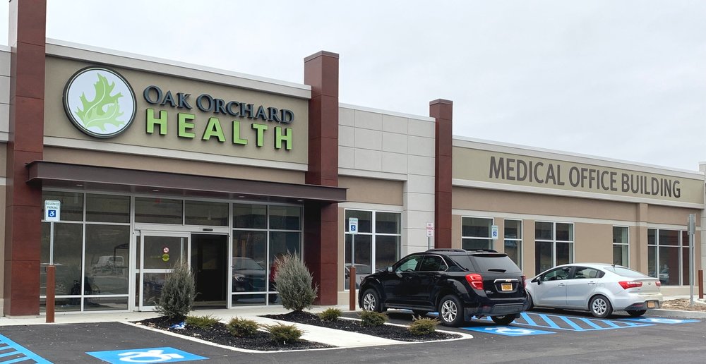 Oak Orchard Health in Hornell