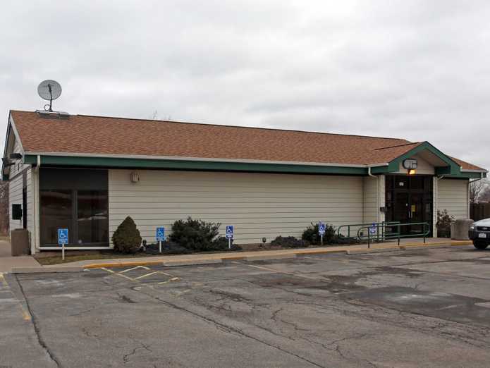 The Wellness Center at Oak Orchard Health