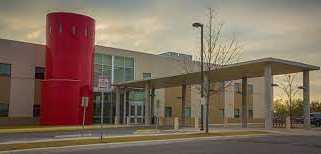 Wesley Health & Wellness Center Clinic